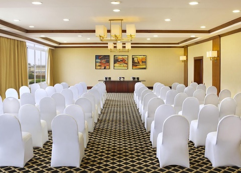 DoubleTree by Hilton Sharm El Sheikh - Sharks Bay Resort - 156