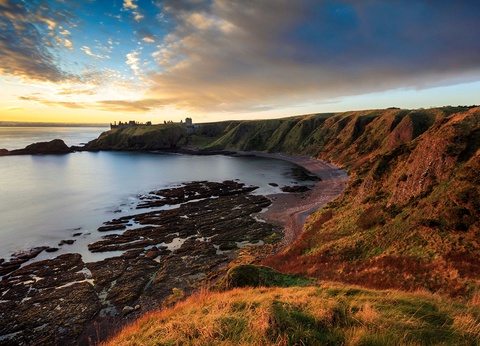 Circuit Ecosse légendaire - 17