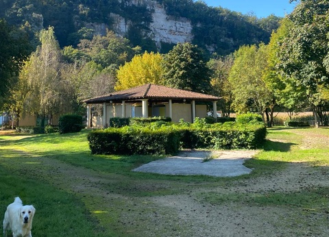 Camping Moulin De Caudon, 3* - 23