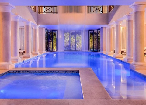 Hôtel Jaz Aquamarine Resort 5* - 11