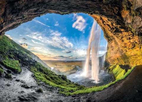 Circuit Magie d'Islande - 3