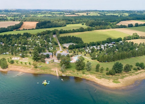 Camping Le Caussanel - Ciela Village, 4* - 23