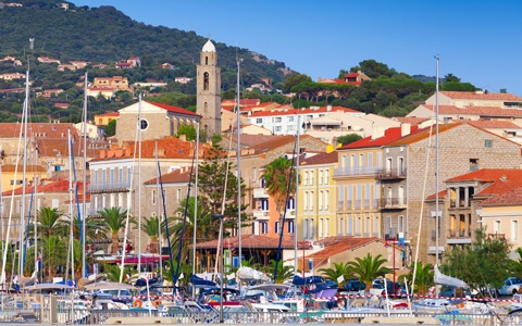 Autotour Lumières de Corse du Sud (avec transport) - 3