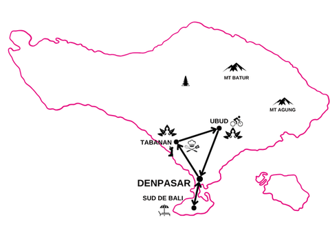 Circuit Bien-Être à Bali en Privatif - 2