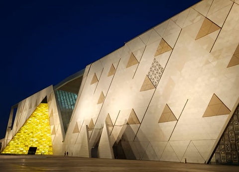 Hôtel Radisson Residence 5* Heliopolis Le Caire - 5