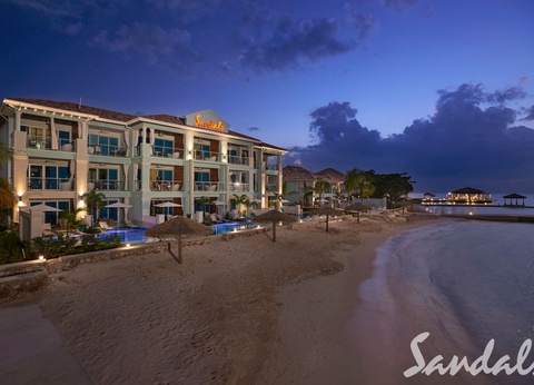 Hôtel Sandals Montego Bay 5* - 34