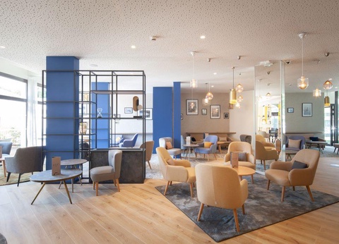 Mercure Domaine de Marlioz 4* - 15