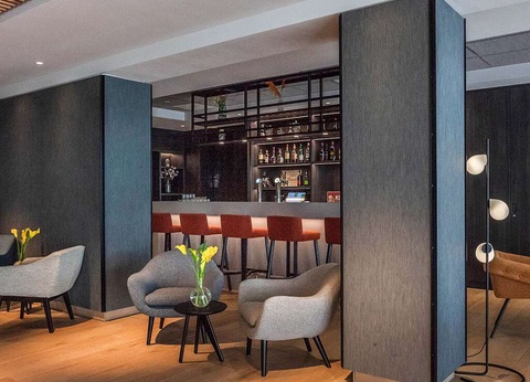 Découvrez Scheveningen et le Keukenhof en un week-end - 3* - 18