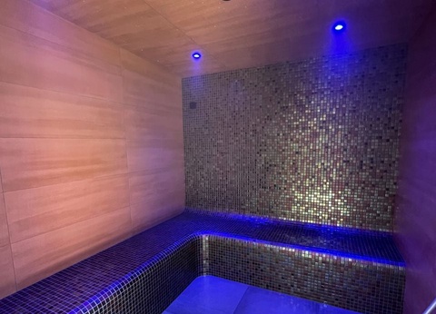 Camping Nantes Camping, 5* - 84