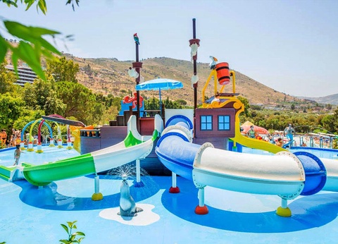 Ôclub Experience Costa Verde Water Park & Spa 4* - 13