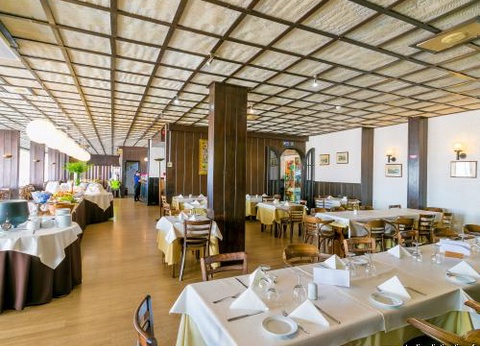 Hôtel Dorisol : Buganvilia / Mimosa 3* - 24