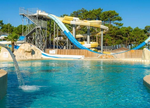 Camping Atlantic Club Montalivet, 5* - 15