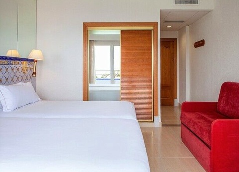 Hôtel Playasol Aquapark & Spa 4* - 3