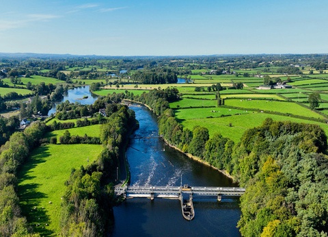 Circuit Attachante Irlande du Nord - 12