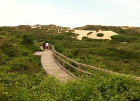 Camping La Foret Stella Plage, 3* - 27