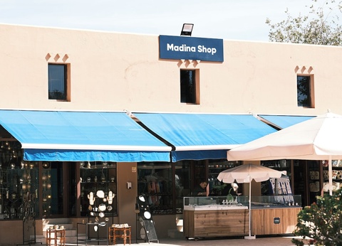 Valeria Family Madina Club Resort - 34