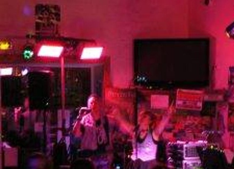 Camping Du Lac de Jaunay, 3* - 15