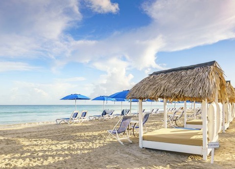 Jet Tours Signature Royalton Hicacos 5* - Adult Only - 7