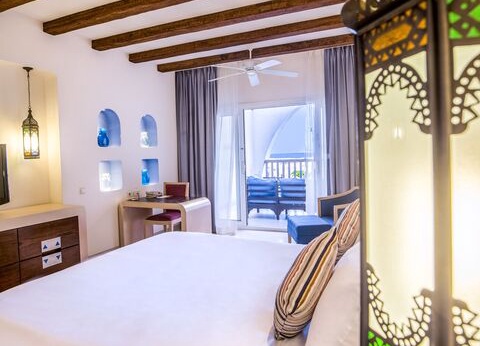 Hôtel Hilton Nubian Resort 5* - 15