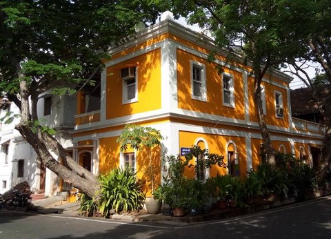 Inde du Sud Essentielle - 5