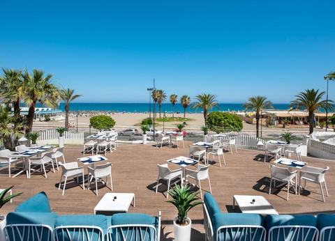 Hôtel Club Lookéa Puente Real 4* - 47