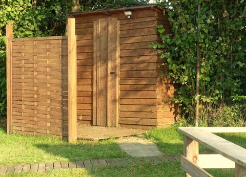 Camping Le Pontis, 3* - 25