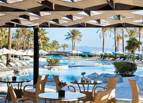 Hôtel Grecotel Kos Imperial 5* - 23