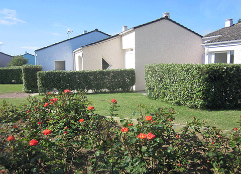 VVF Cotentin Îles anglo-normandes 3* en Demi-Pension - 3