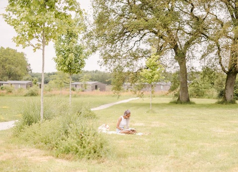 Domaine de L'Oiselière, 4* - 16