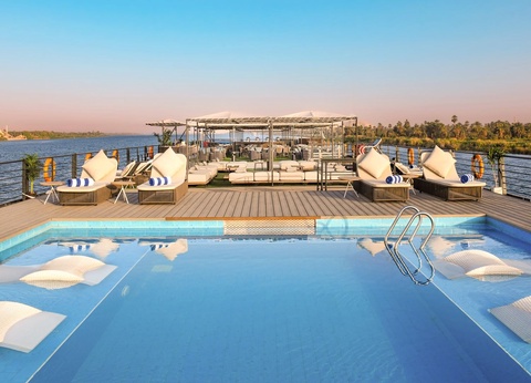 Circuit Egypte d'exception en privatif 11J/10N - 8