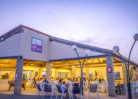 Camping L'Océan 4* - 21