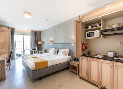 Circuit Beautés maltaises 4* - 18