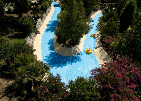 Camping Verde Azzurro - 27