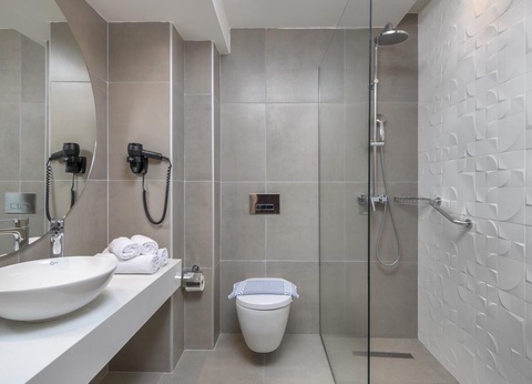 Hôtel Blue Sea Holiday Village 4* - 5