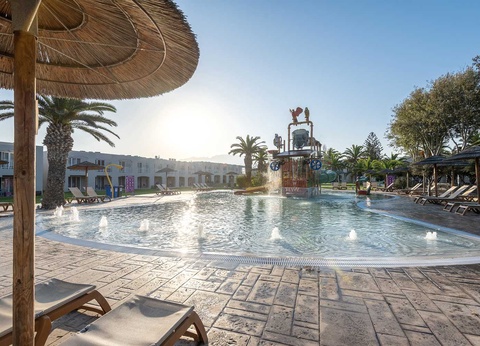 Hôtel Akti Cost Club 4* - 22