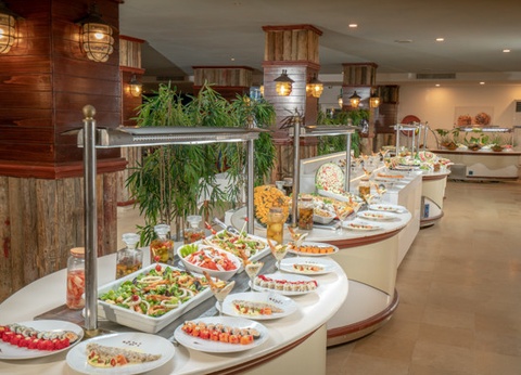 Club Jumbo Méditerranée Thalasso Golf 3* - 14