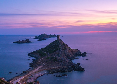 Corsica Suttana en demi-pension ( avec vols réguliers ) - 4