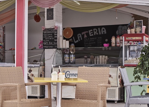 Club Marmara Sandy Beach 5* - 37