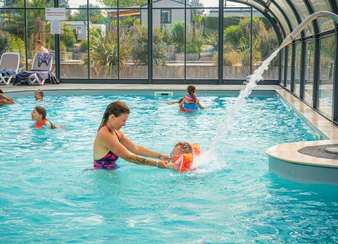 Camping Ker Yaoulet 4* - 3