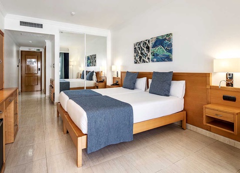 Hôtel Club Lookéa Palmeiras Village 4* - 21