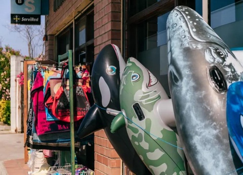 Camping Sènia Tucan, 4* - 29