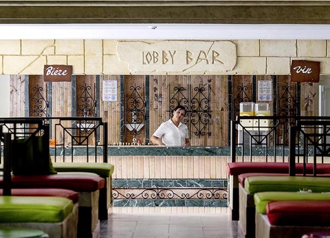 Hôtel Houda Golf Beach & Aqua Park 3* - 14