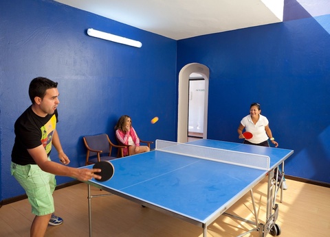 Hôtel BlueSea Costa Teguise Gardens 3* - 31