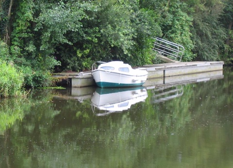 Camping Domaine de Kerelly, 3* - 7