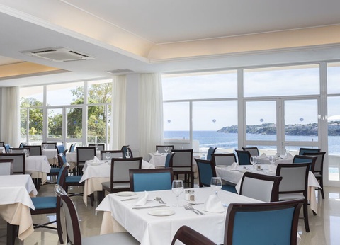 Hôtel Bahia Principe Sunlight Coral Playa 4* - Adult Only - 22