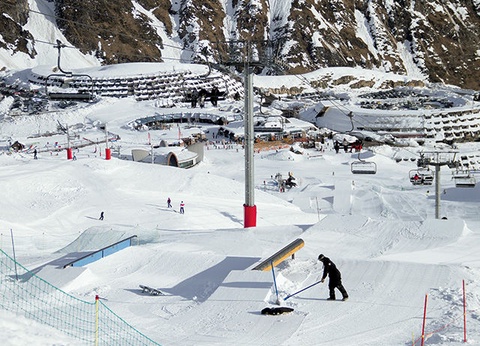 VVF Piau-Engaly 1850 - 20