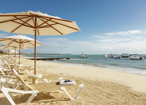 The Reef Coco Beach 4* - 10