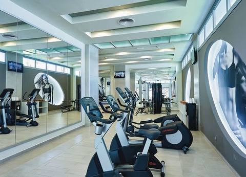 Hôtel Club Riu Bambu 5* - 8