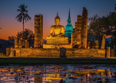 Thai Heritage + séjour Koh Samet 4* - Thailande - 7