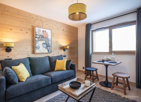 Résidence Terresens Le Snoroc - 10